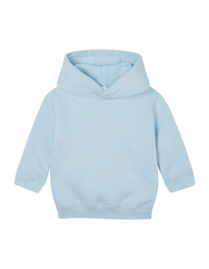 Felpa con cappuccio Baby Essential