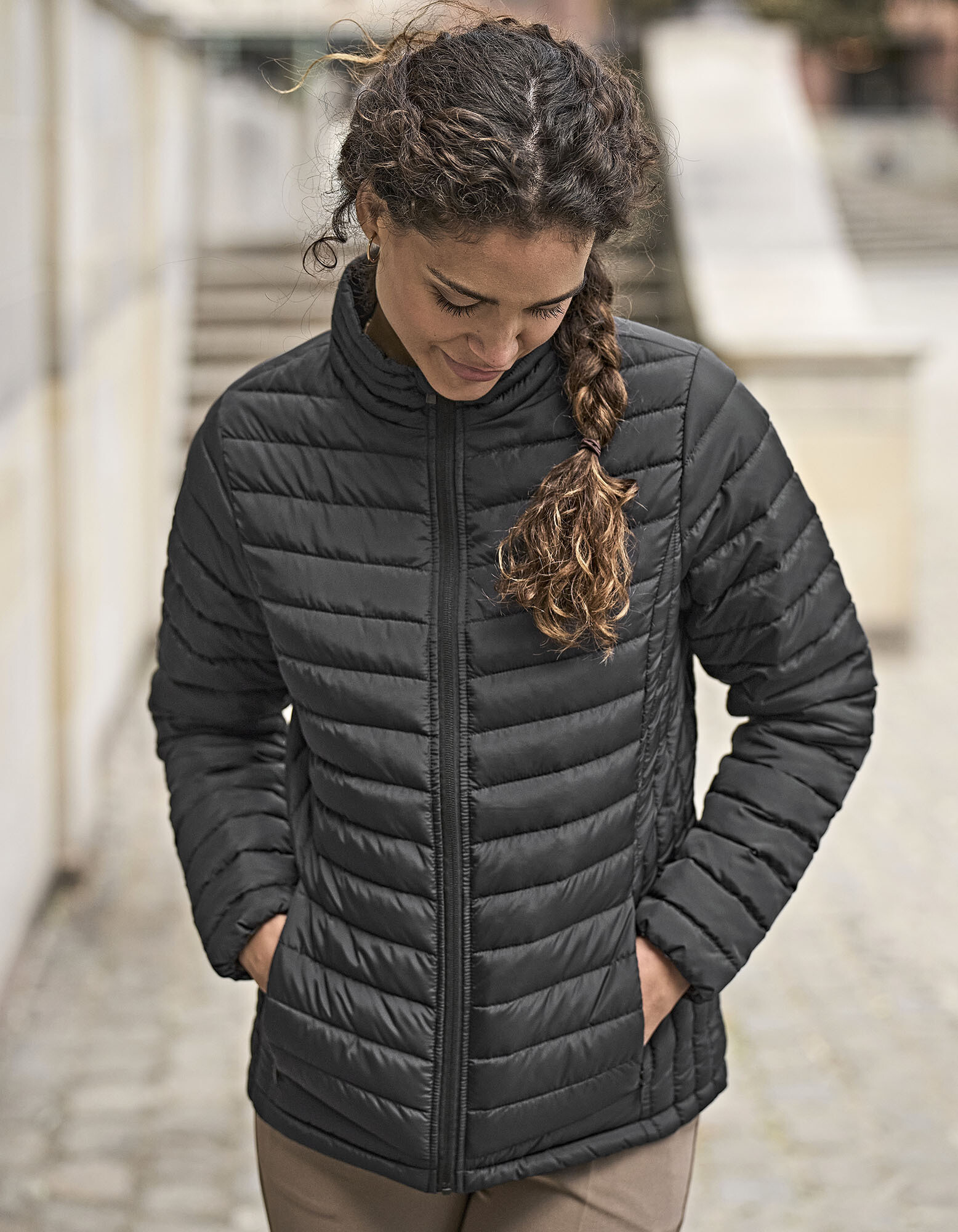 Women's Zepelin Jacket