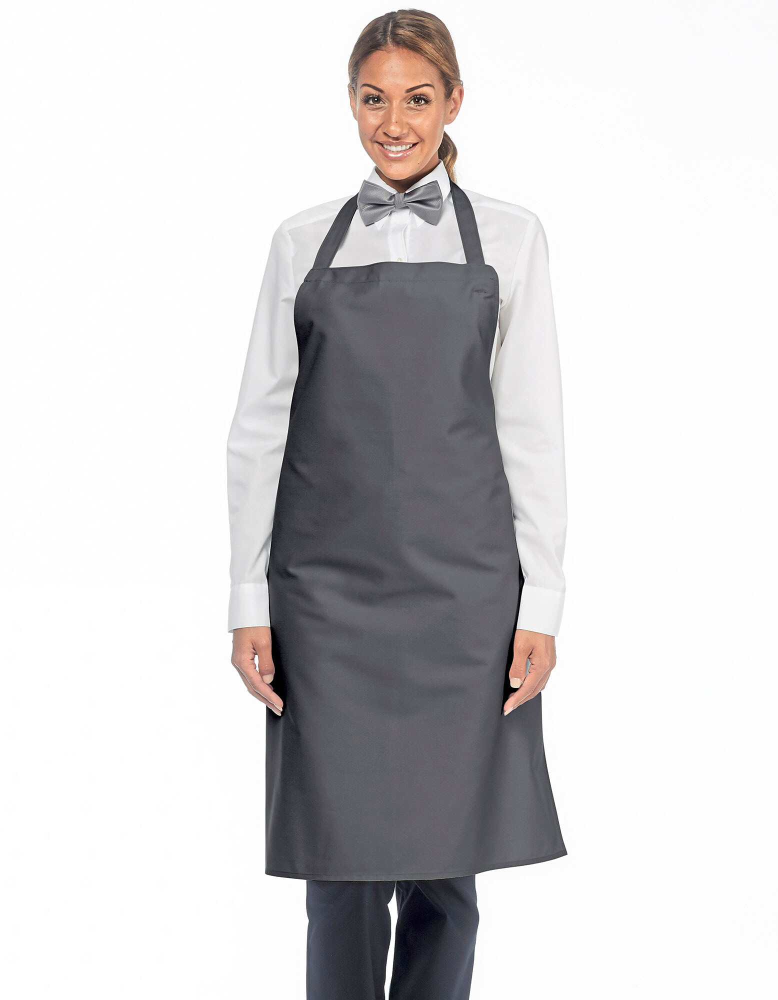 Bib Apron Verona 90
