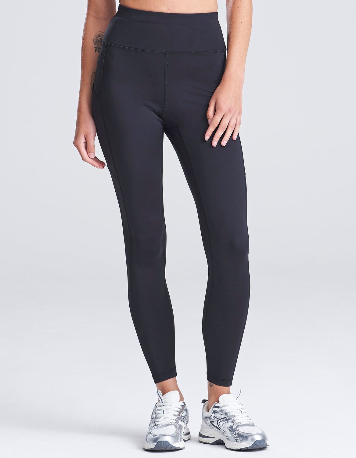 Women's Recycled Tech Leggings