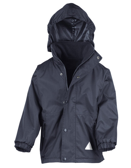 Giacca Junior Stormdri 6000 Recycled