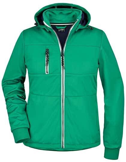 Veste maritime pour femme