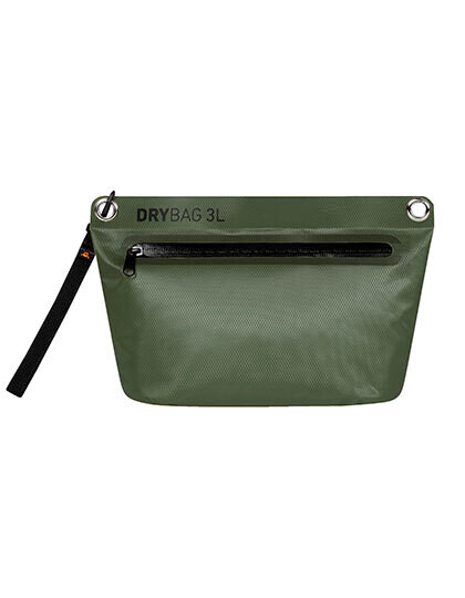 Zipper Bag Drybag