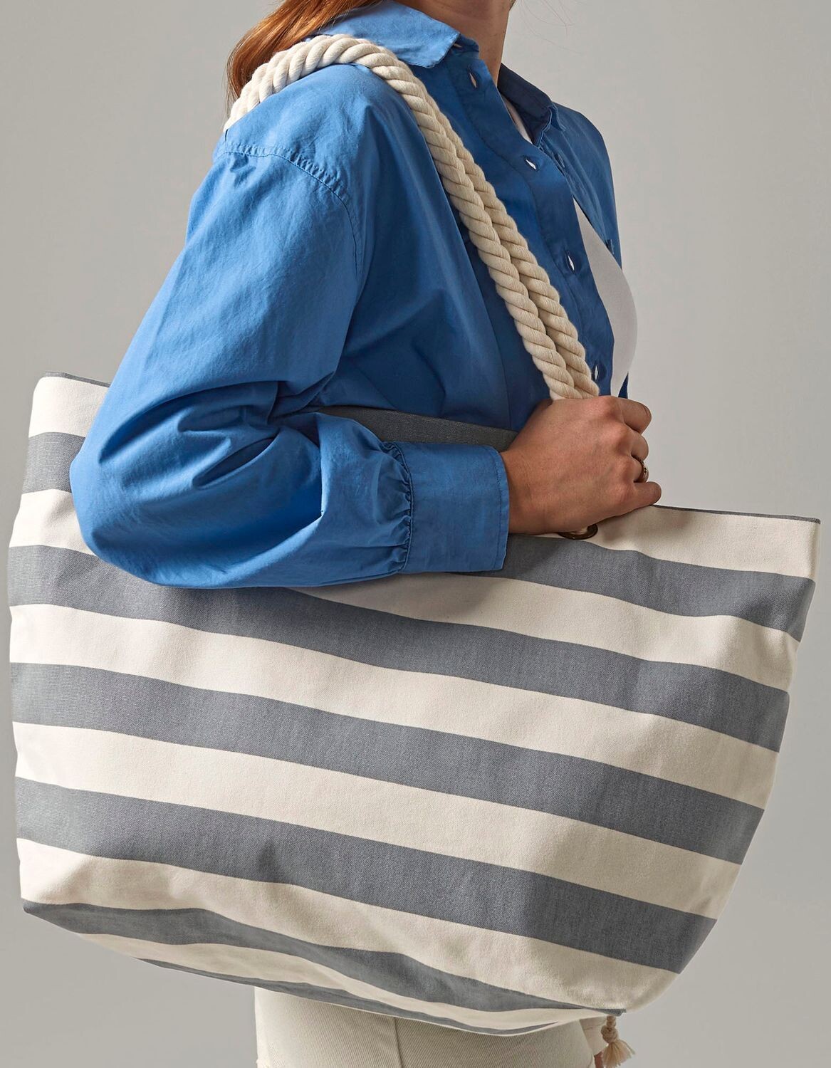 Borsa da spiaggia nautica