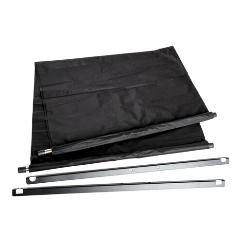 Collecting basket for C60 V, S60 II, T60 II cutting plotters
