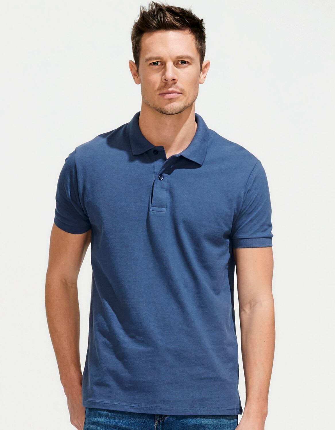 Polo pour hommes Perfect