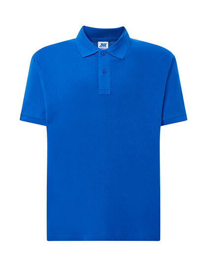 Polo homme coupe classique