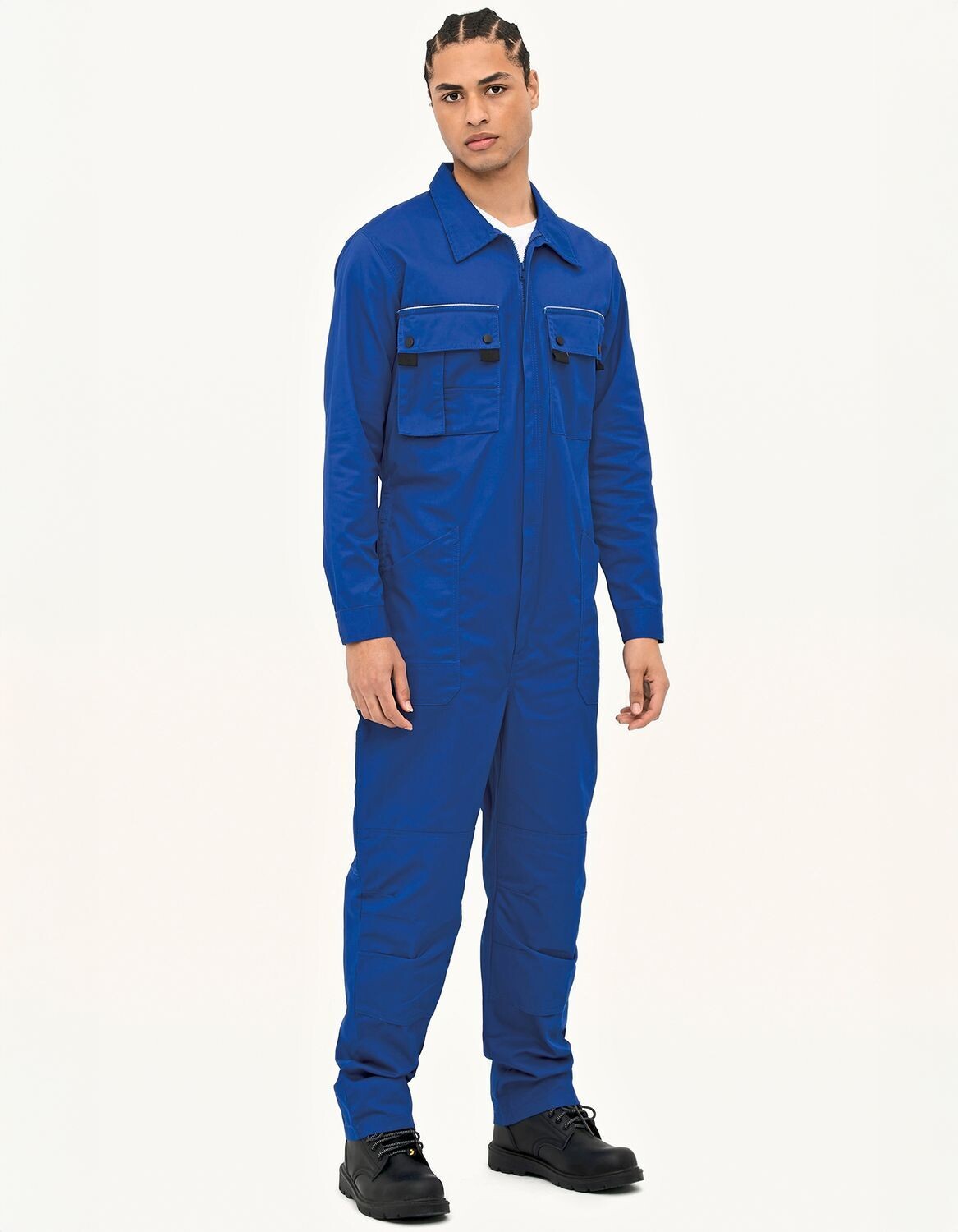 Workwear Overall Solstice Pro