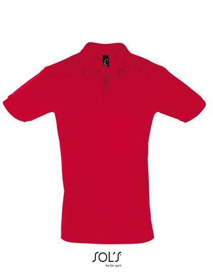 Polo da uomo perfetta