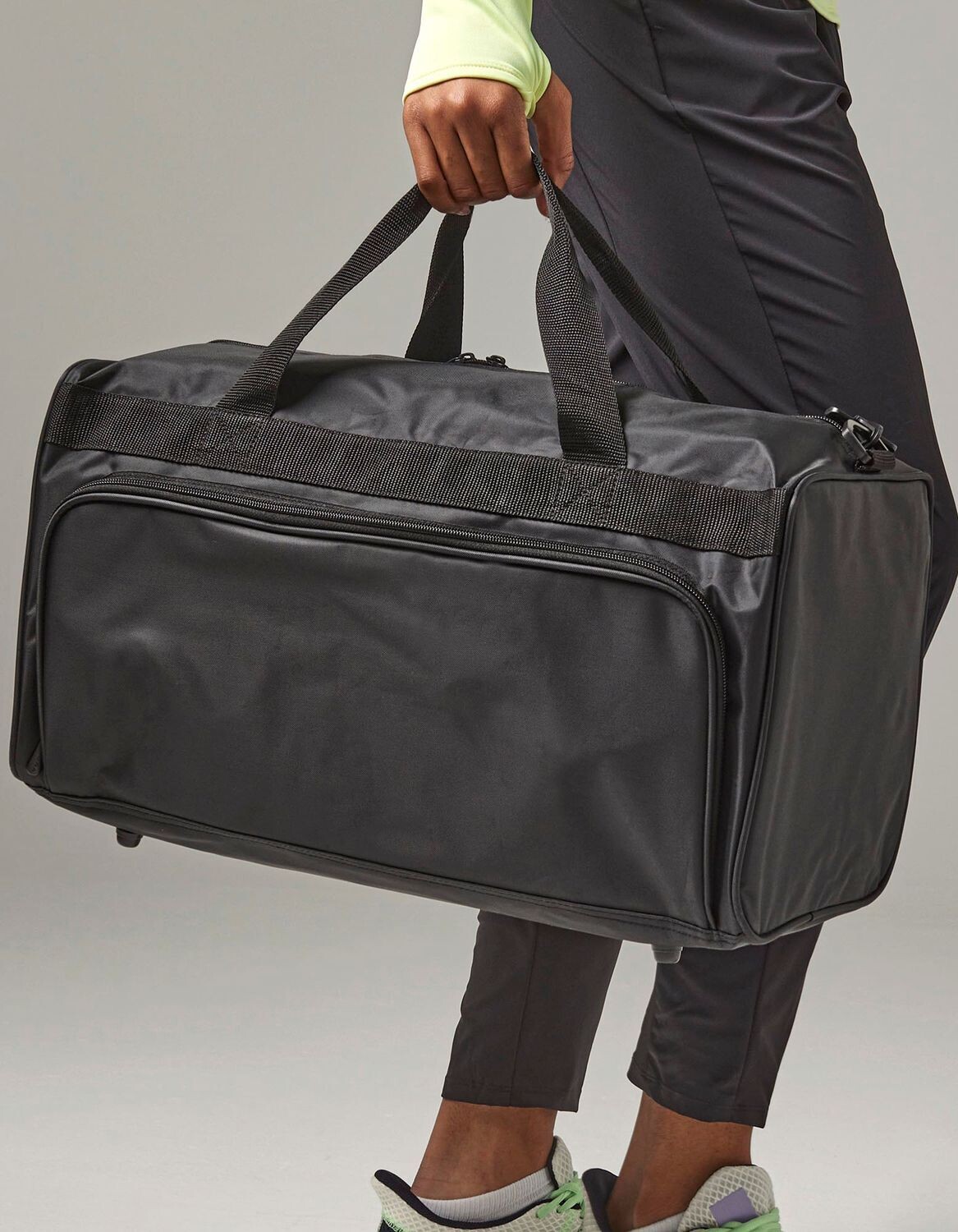 Advertising Holdall