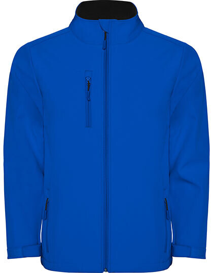 Veste Softshell Nebraska pour enfants