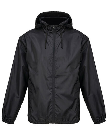 Giacca a vento unisex Shield