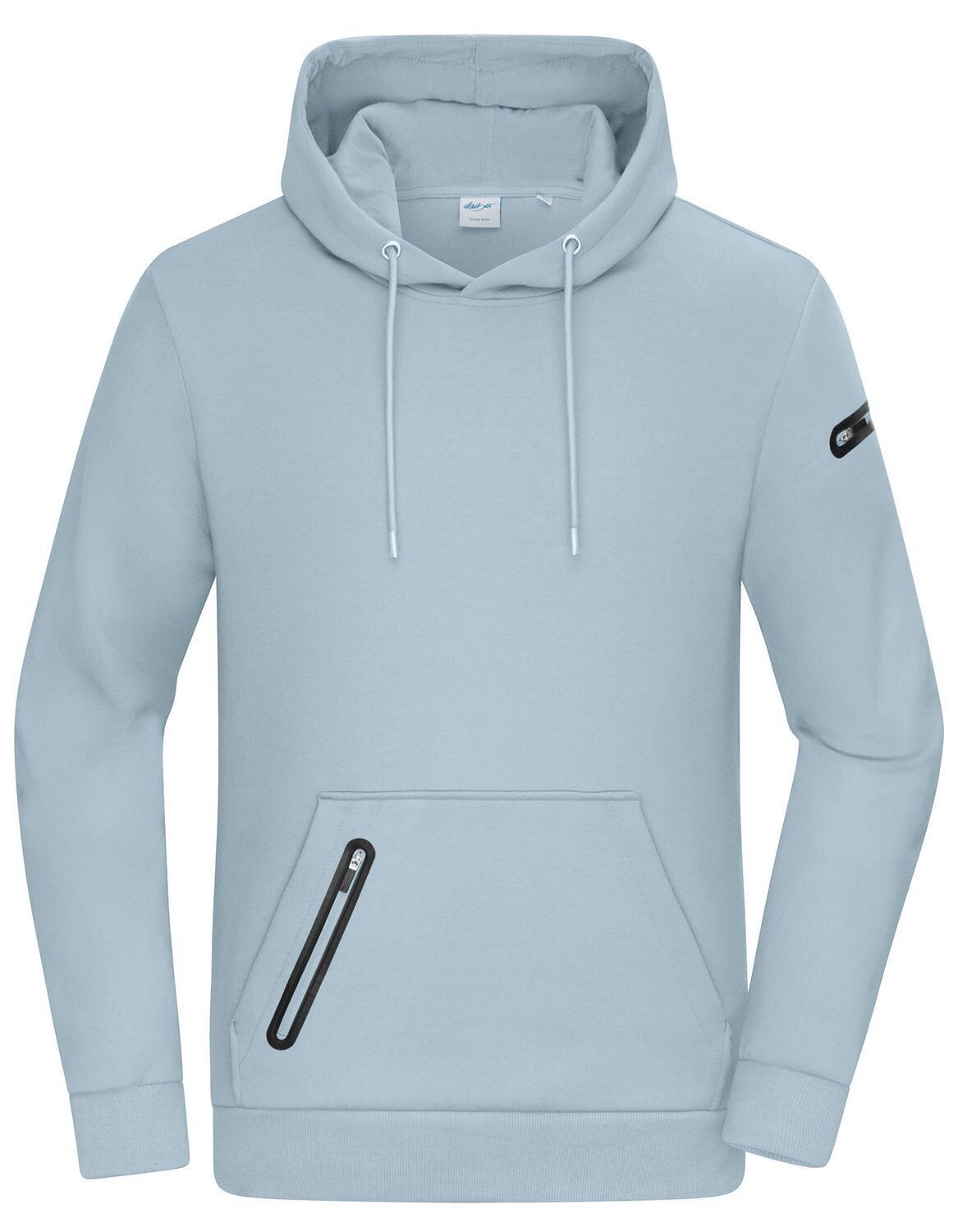 Men's Hoodie Interlock