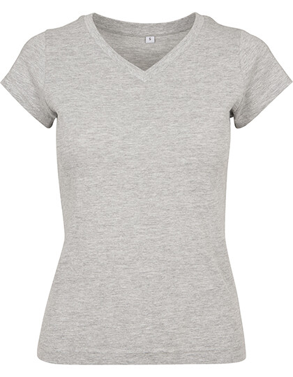 Ladies' Basic Tee