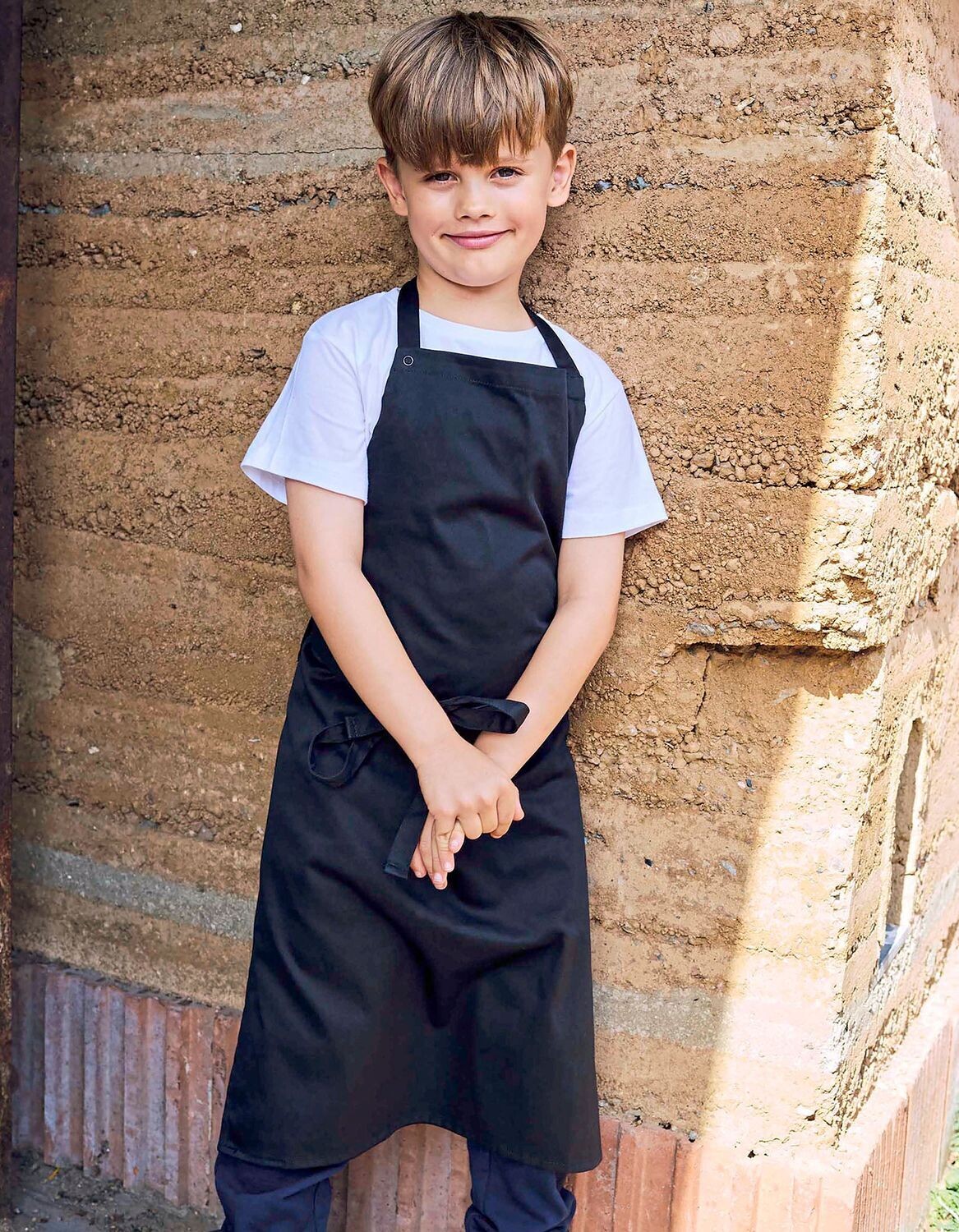 Grembiule da cucina per bambini