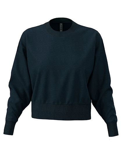 Women’s Heavyweight Sweatshirt