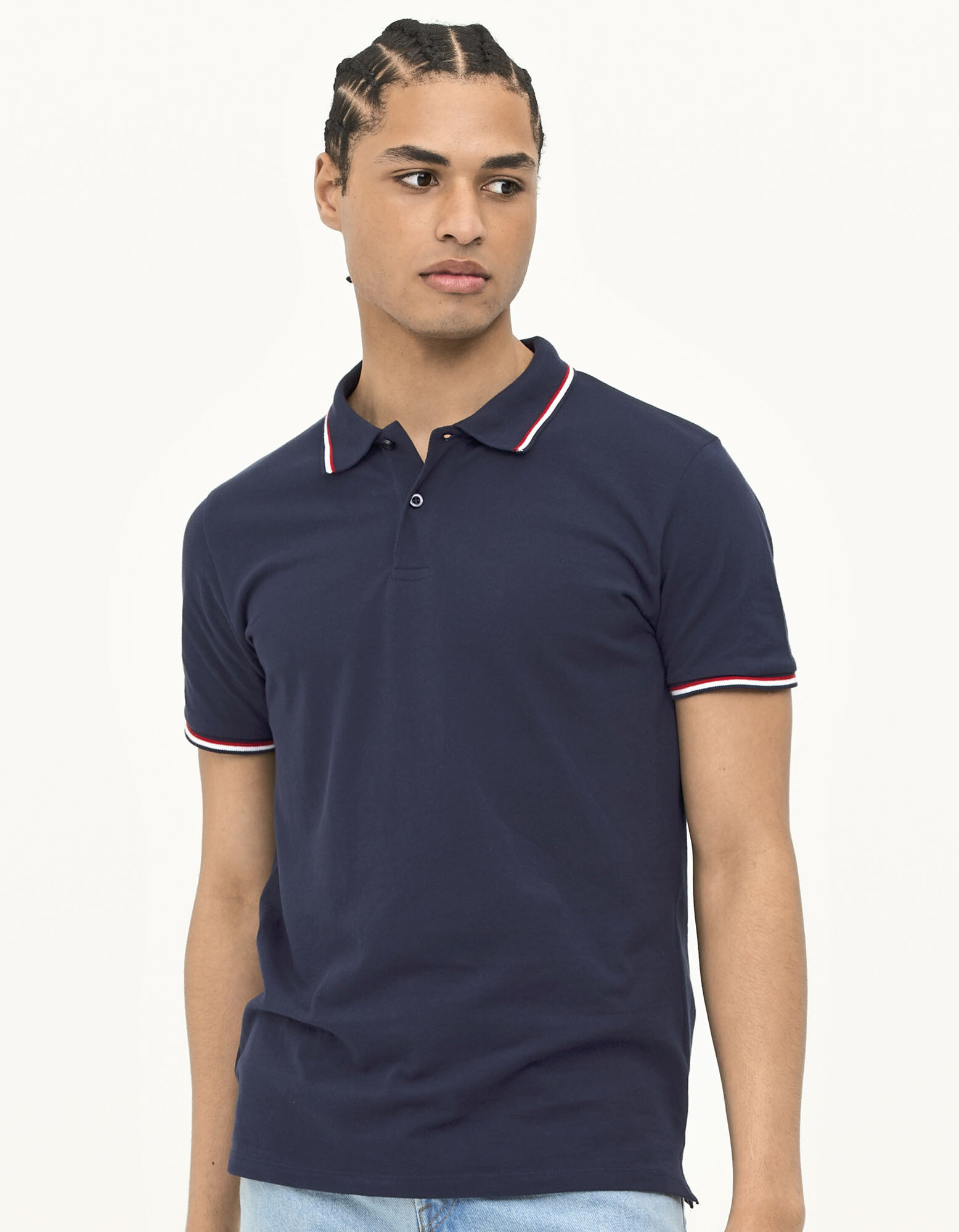 Men´s Prestige Polo