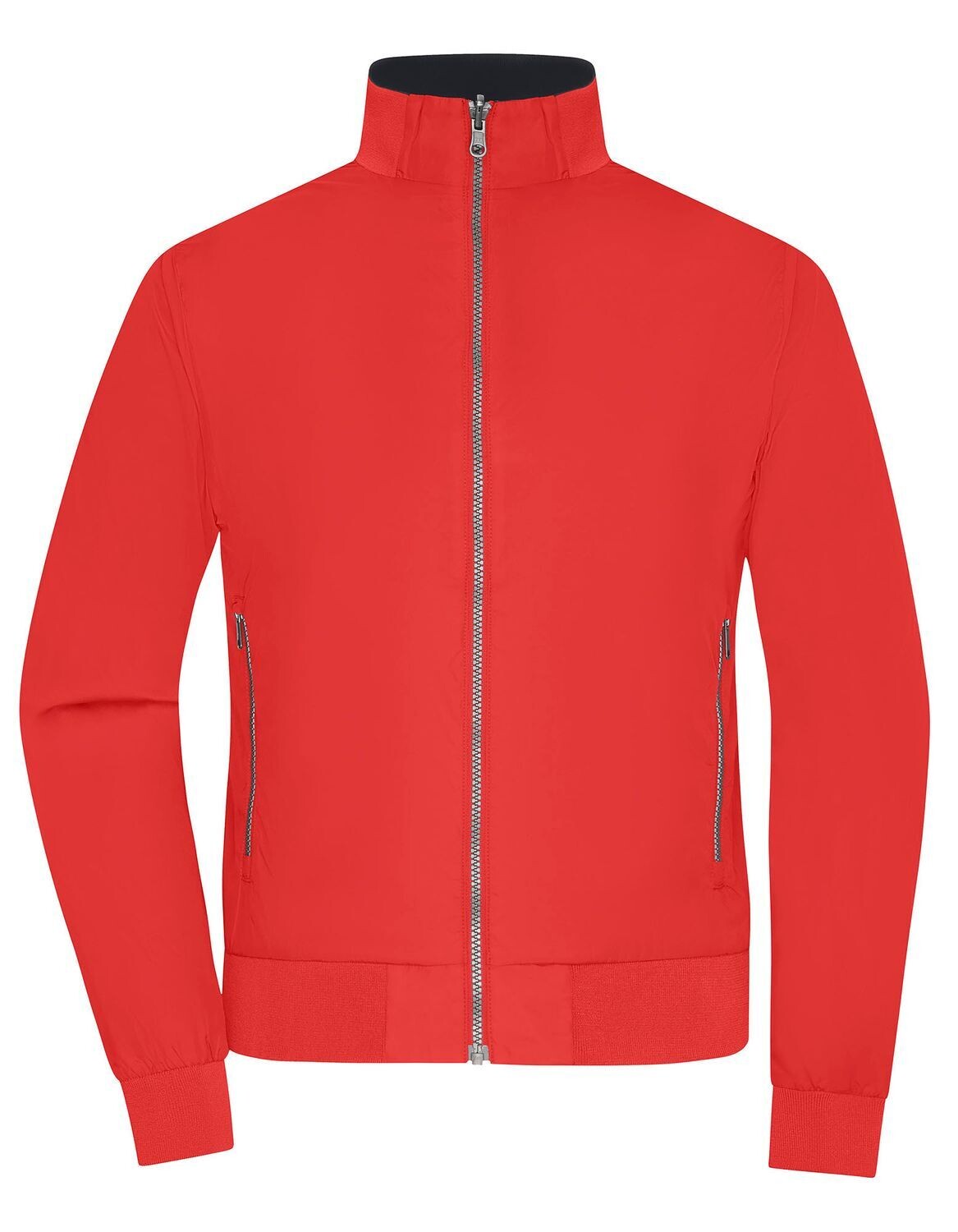 Ladies' Reversible Blouson