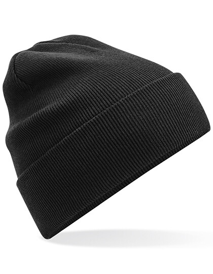 Organic Cotton Original Cuffed Beanie