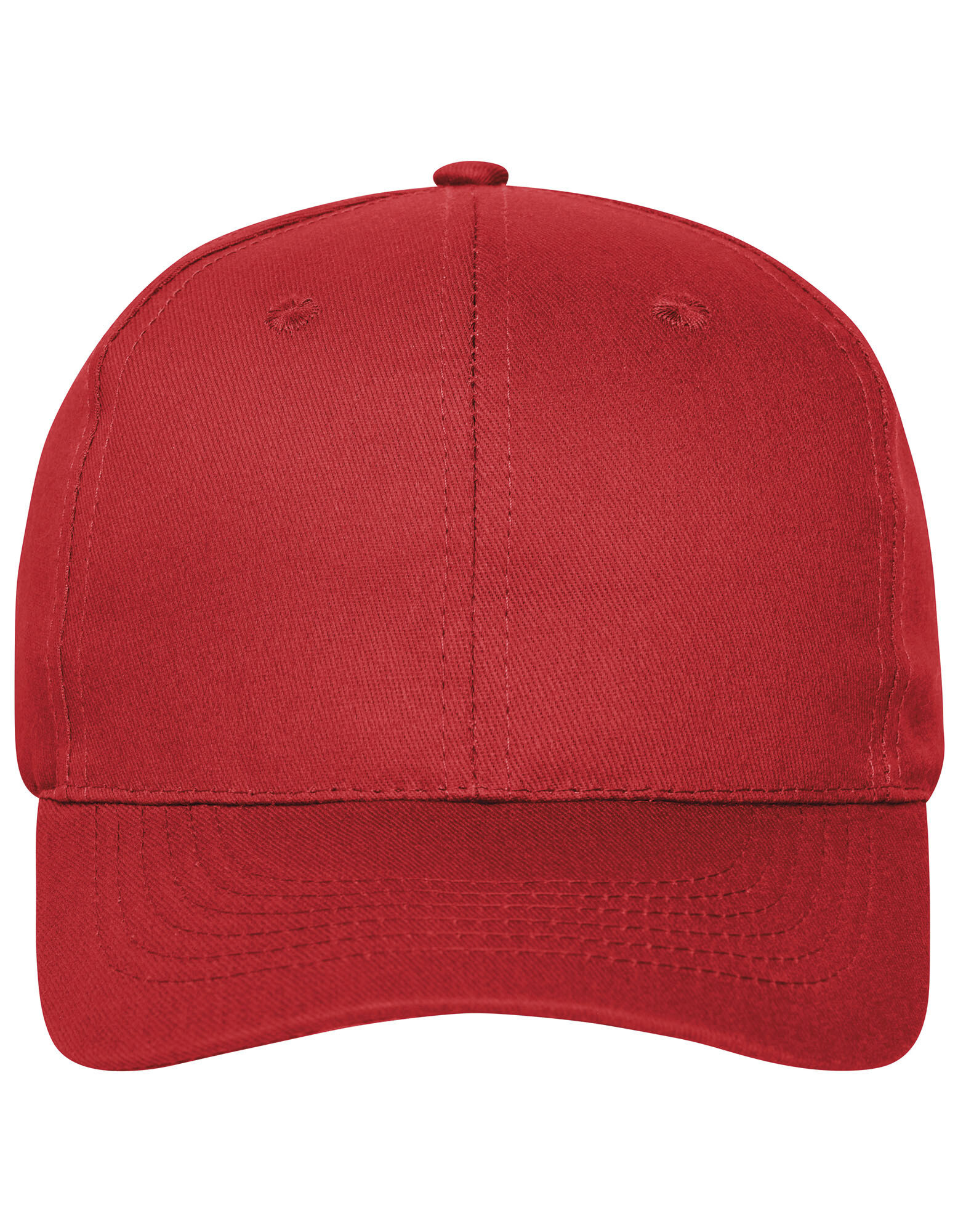 6 Panel Cap Organic Cotton