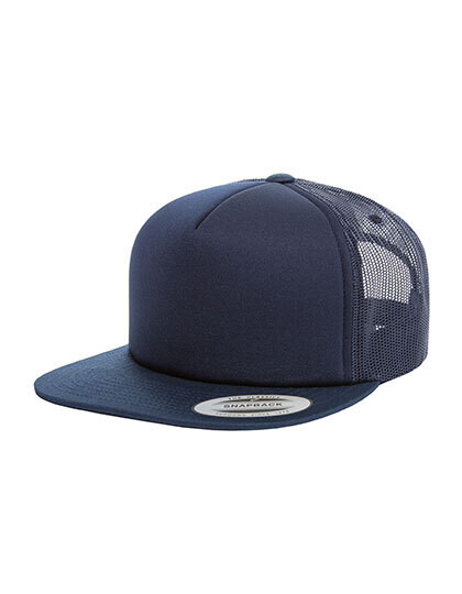 Foam Trucker