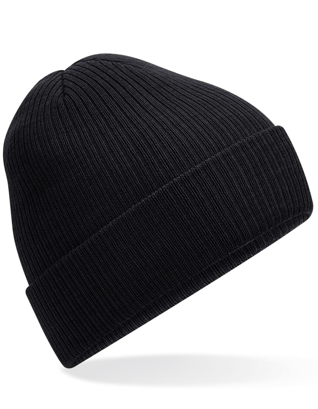 Polylana® Ribbed Beanie