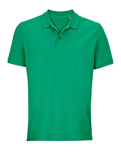 Unisex Polo Shirt Pegase