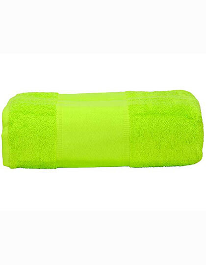 PRINT-Me® Big Towel