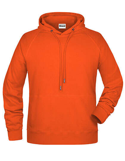 Sweat à capuche pour homme
