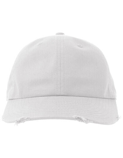 Cappello papà Destroyed-S
