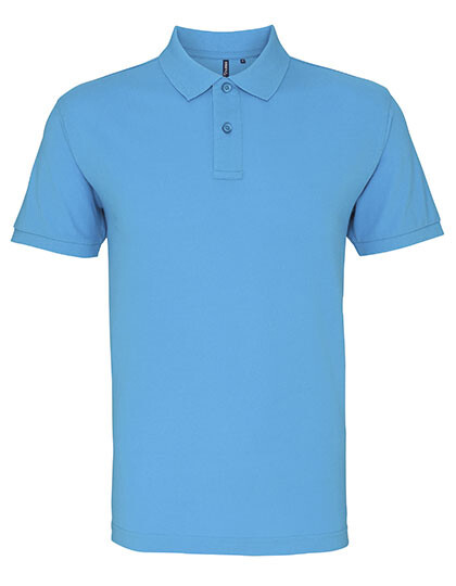 Men’s Classic Fit Polo Shirt