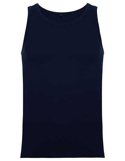 Camiseta de tirantes para hombre de Texas