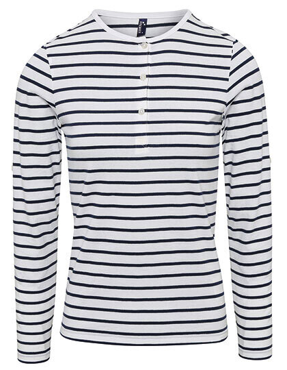 Women´s Long-John Roll Sleeve Tee