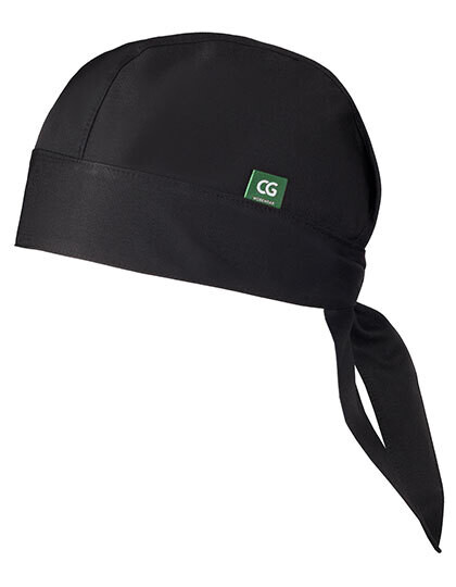 Cappello da cuoco Prato GreeNature