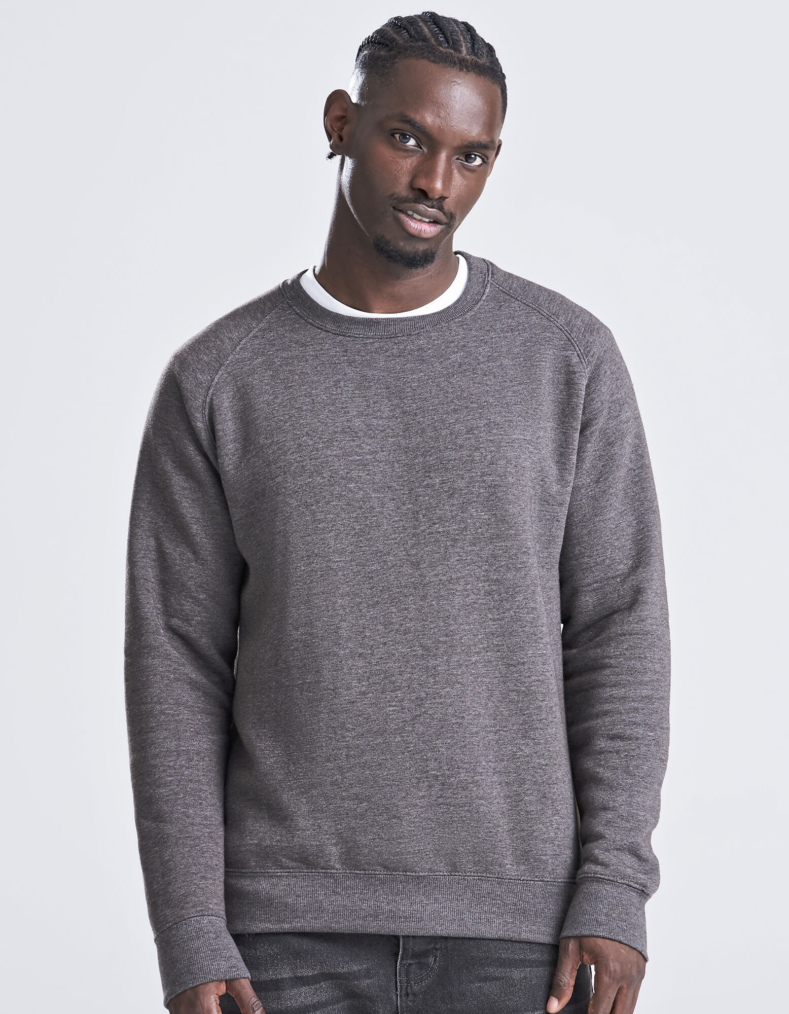 Graduate Heavyweight Sweat