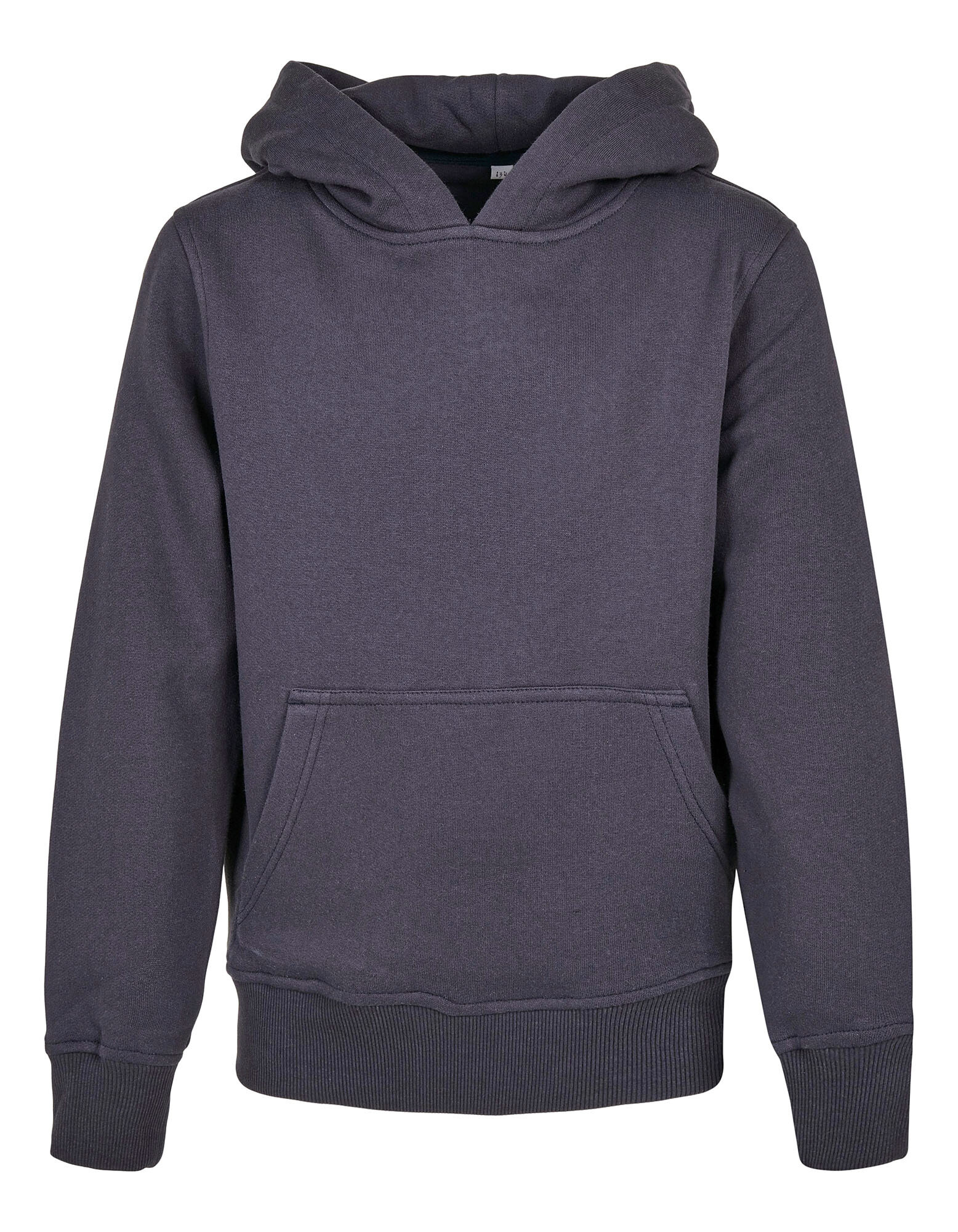 Kids' Organic Basic Hoody