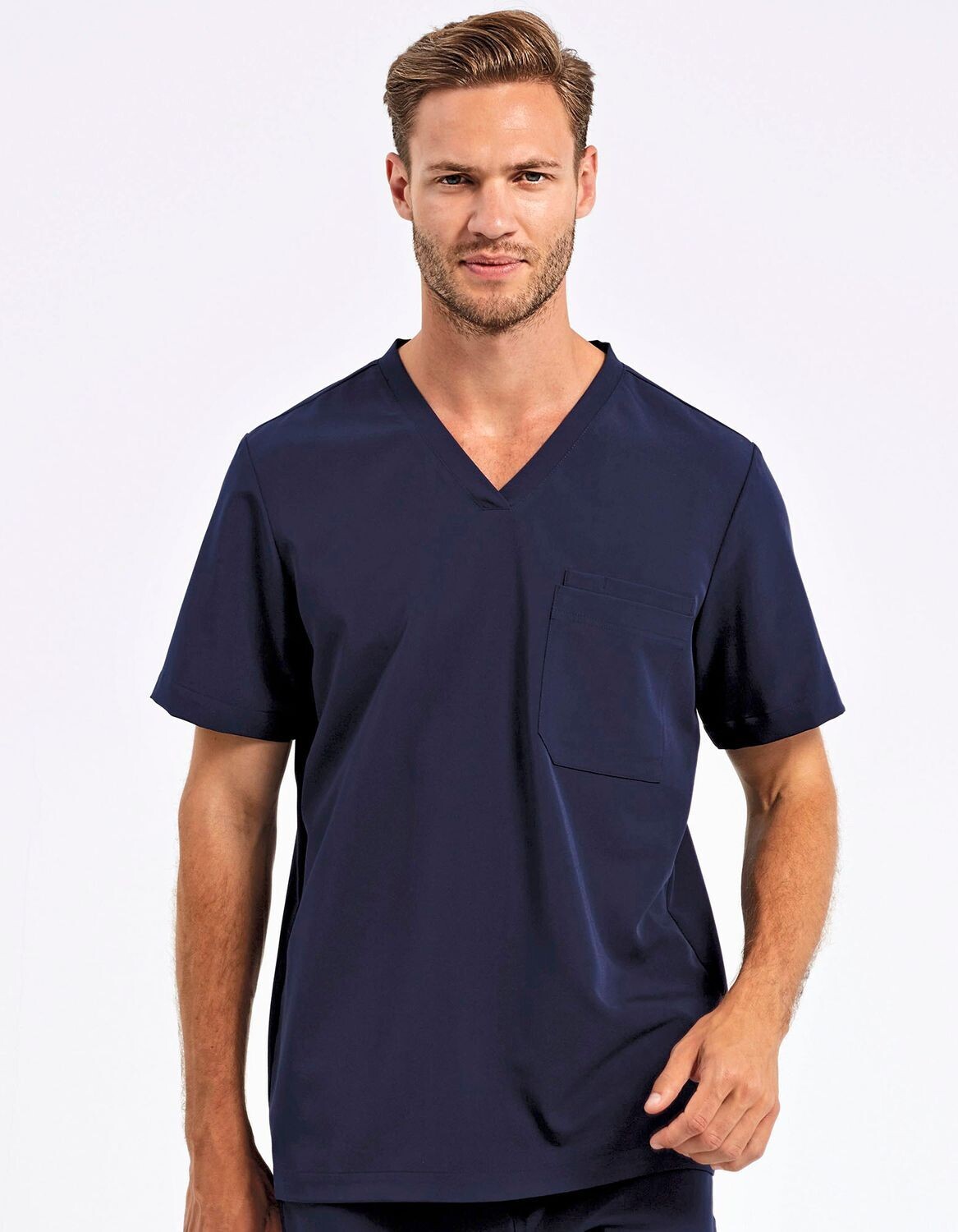 Limitless Men's Onna-Stretch Tunic
