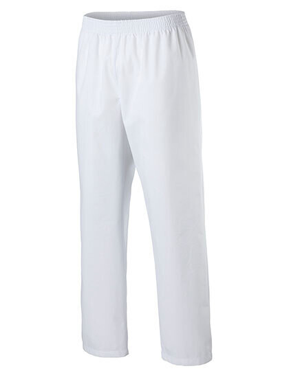 Unisex surgical slip trousers