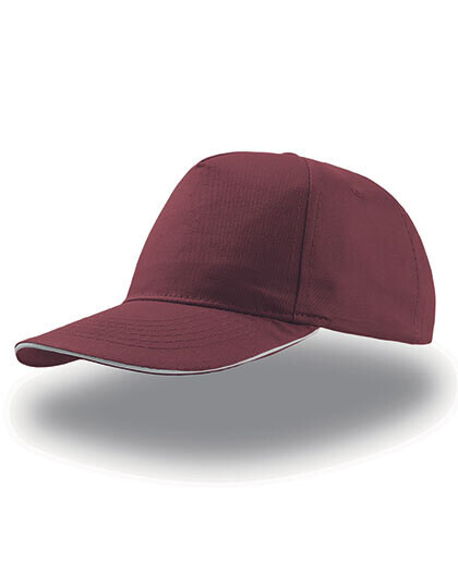 Casquette Start Five Sandwich