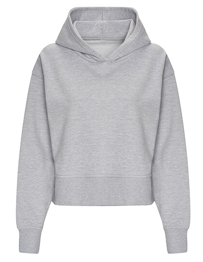 Women's Relaxed Hoodie
