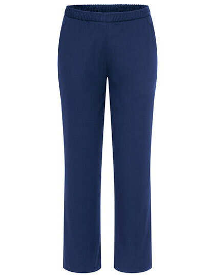 Pantaloni Kaspar slip-on