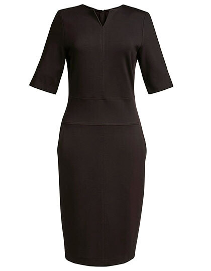Vestido Celeste