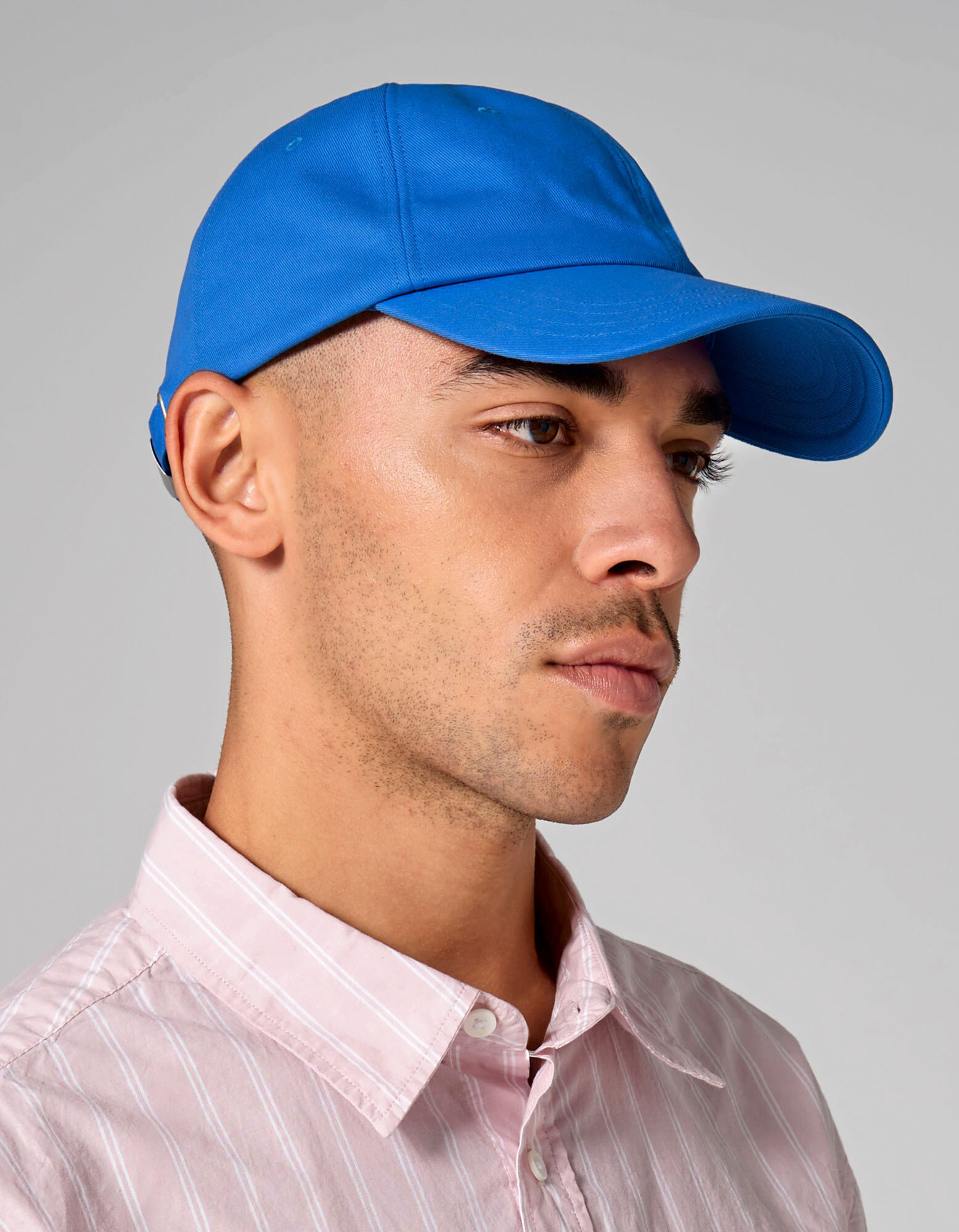 EarthAware® Organic Cotton Studio Cap