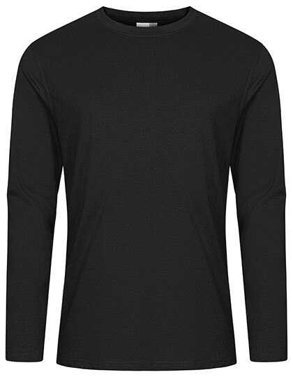 Men's Long-Sleeved T-Shirt
