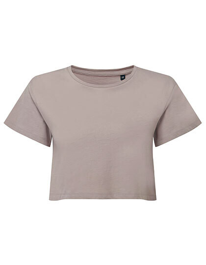 Top corto para mujer
