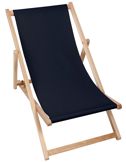 Asiento de poliéster para silla plegable