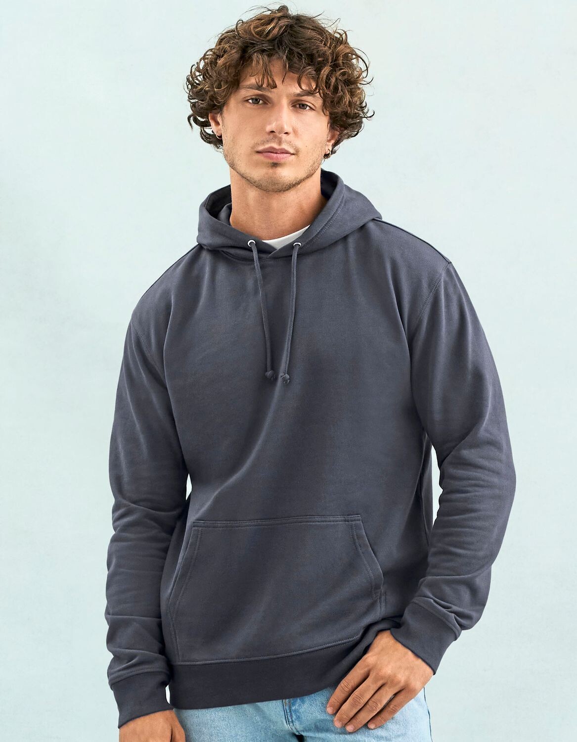 Sweat à capuche unisexe Condor