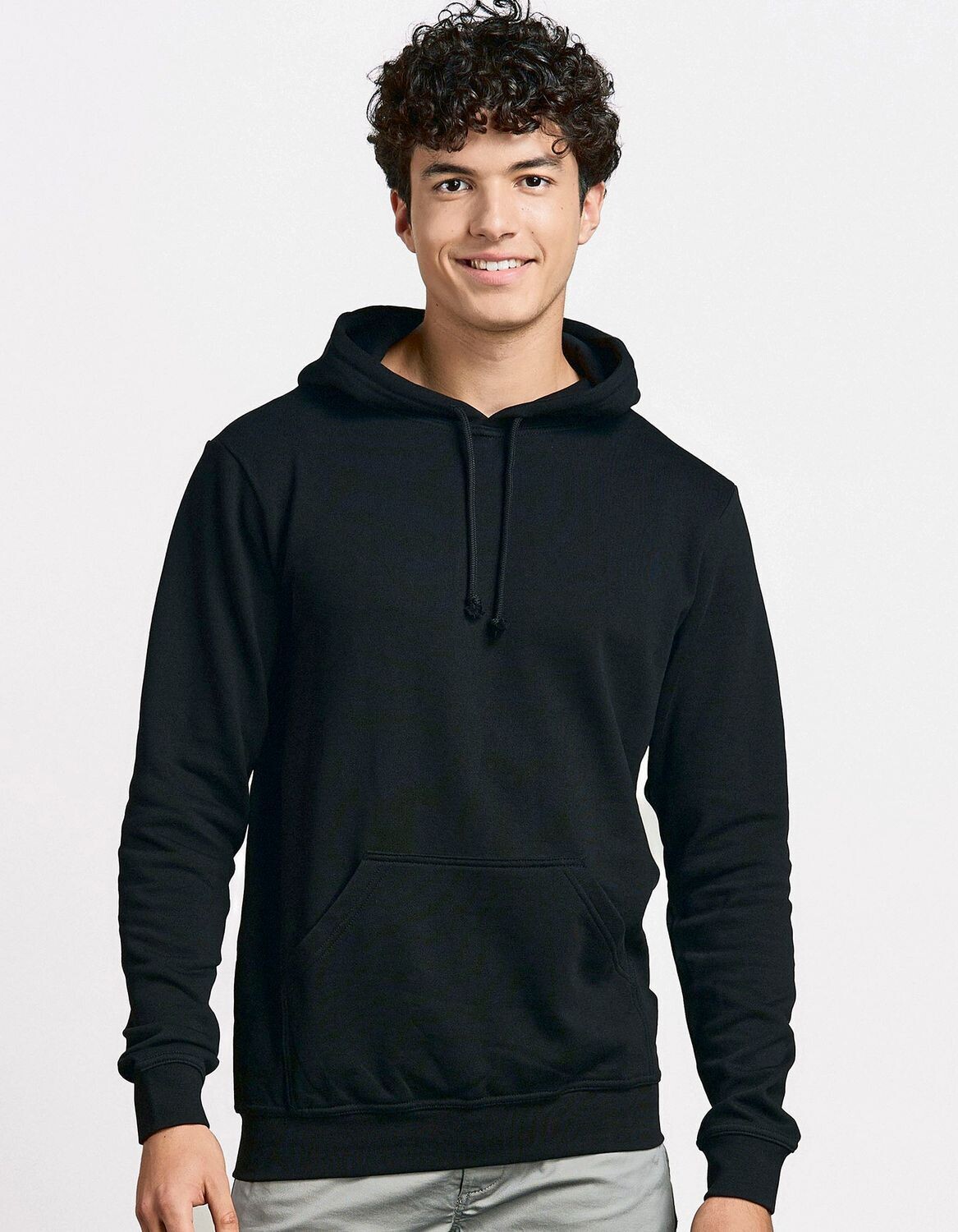 Men´s Hoody 80/20 Heavy