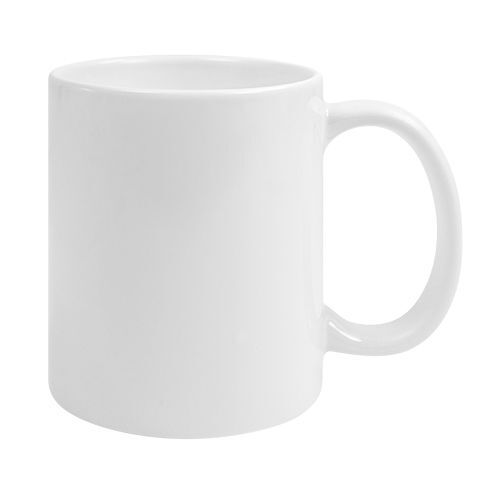 Tasse en céramique Eco, 11 oz, 3 cartons à 36 pièces = 108 tasses