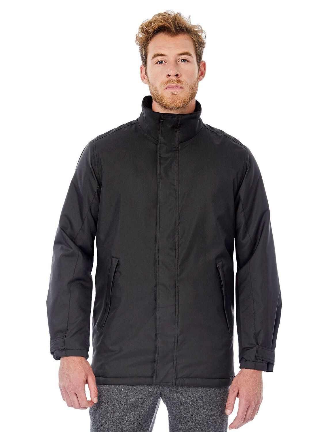 Men´s Jacket Real+